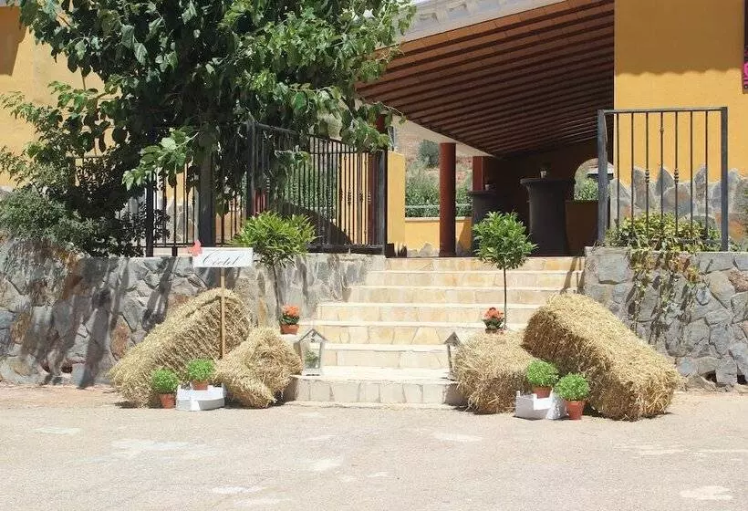 Hostel Atalaya