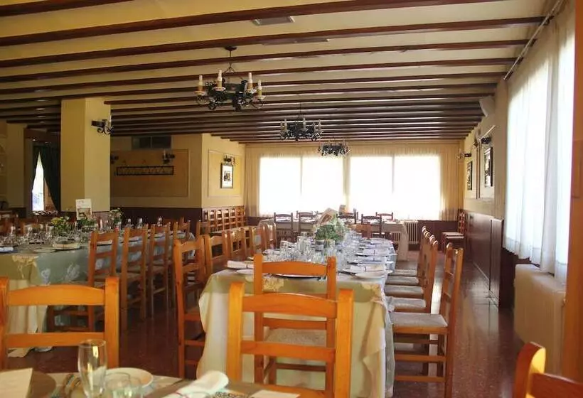 Hostel Atalaya
