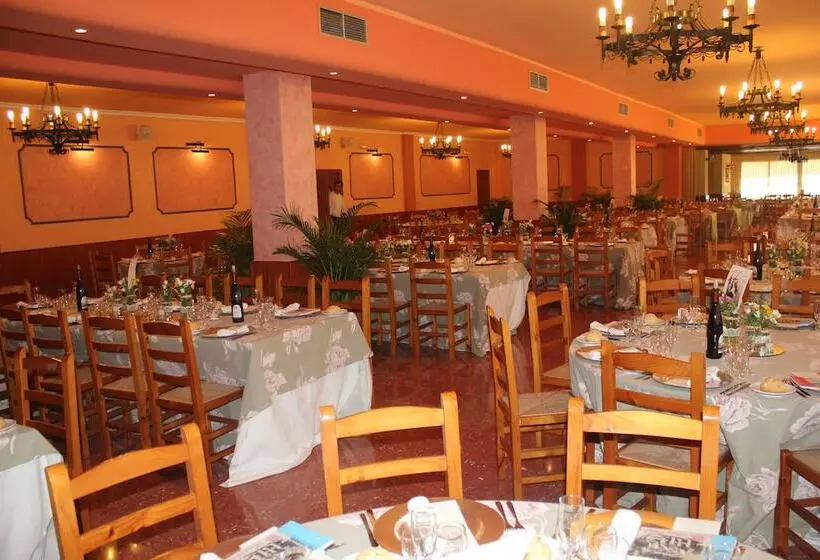 Hostel Atalaya