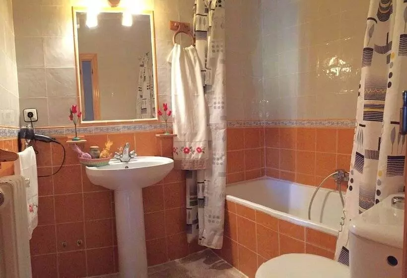Hostel Atalaya