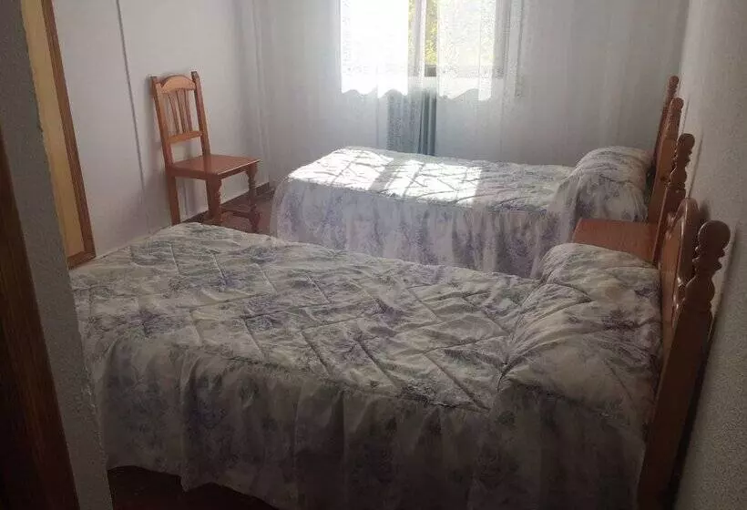 Hostel Atalaya