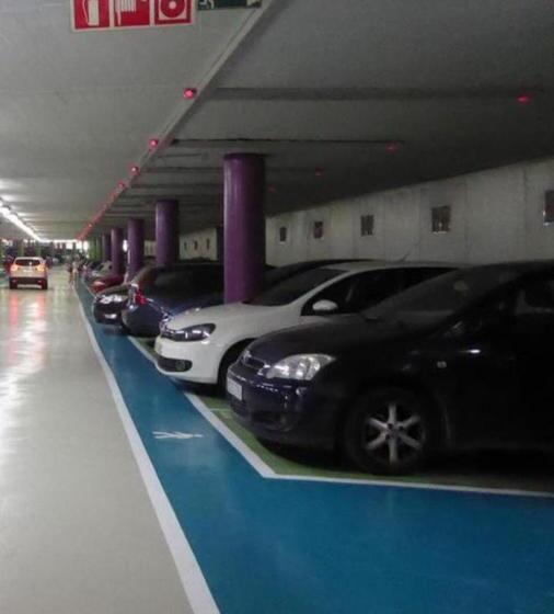 هاستل Pension Suiza