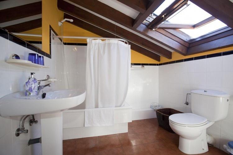 הוסטל Posada Los Taranos