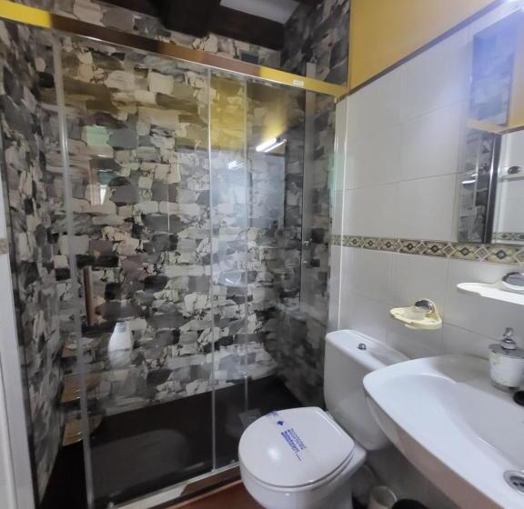 הוסטל Posada Los Taranos