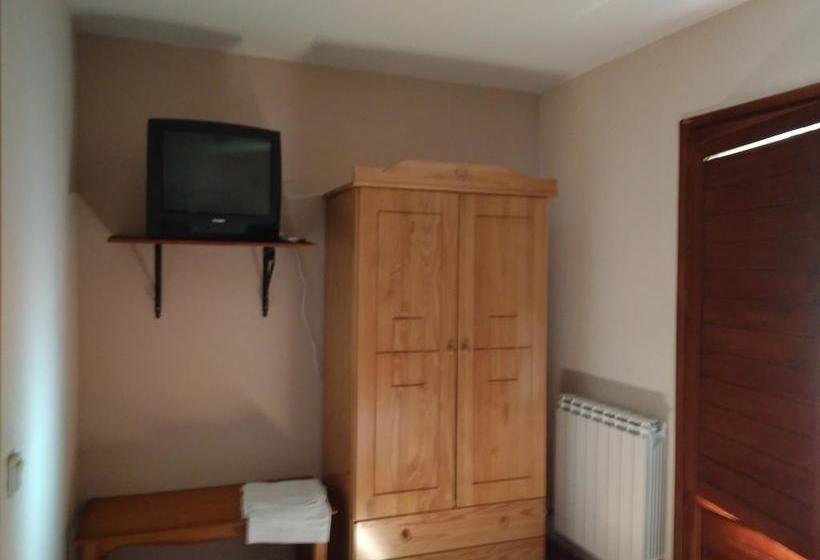 Albergue Rural El Fragal De Ores