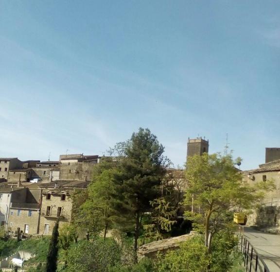 Albergue Rural El Fragal De Ores