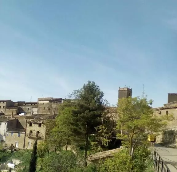 Albergue Rural El Fragal De Ores