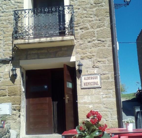 Albergue Rural El Fragal De Ores