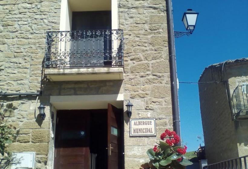 Albergue Rural El Fragal De Ores