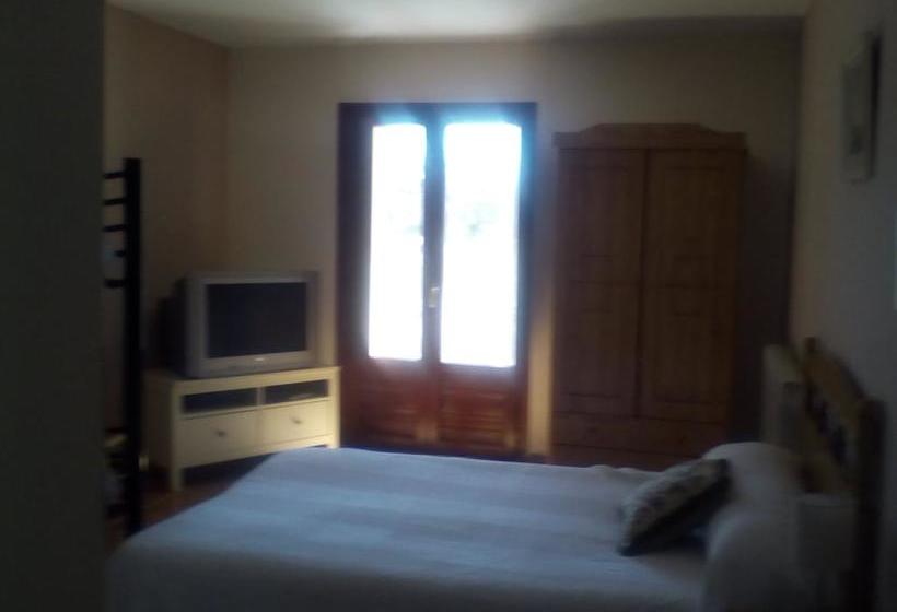 Albergue Rural El Fragal De Ores