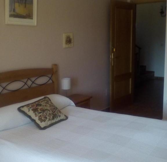 Albergue Rural El Fragal De Ores