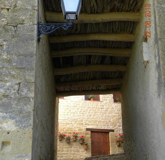 Albergue Rural El Fragal De Ores