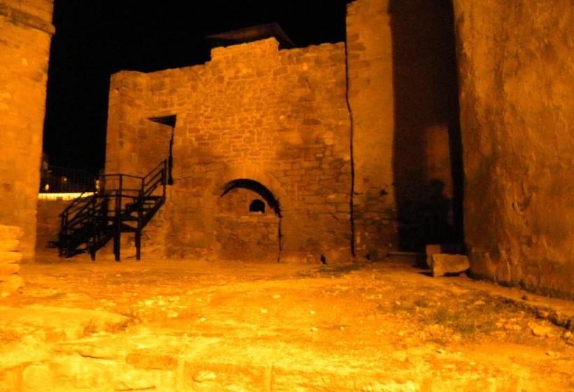 Albergue Rural El Fragal De Ores