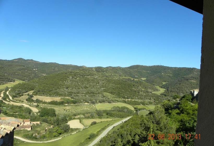 Albergue Rural El Fragal De Ores