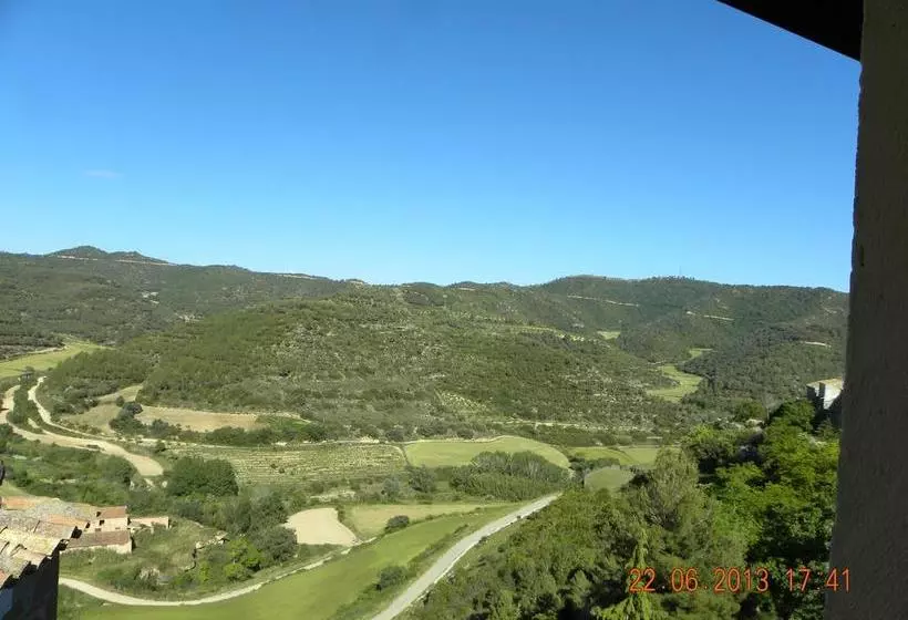 Albergue Rural El Fragal De Ores
