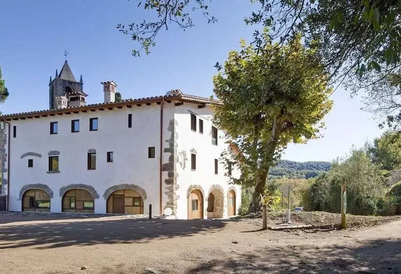 B&b La Rectoria De Sant Miquel De Pineda