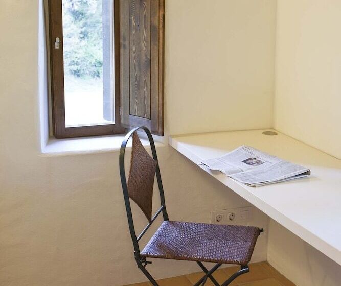 B&b La Rectoria De Sant Miquel De Pineda