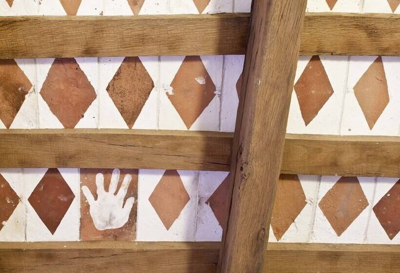 B&b La Rectoria De Sant Miquel De Pineda