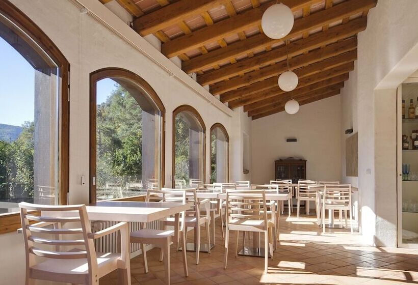 B&b La Rectoria De Sant Miquel De Pineda