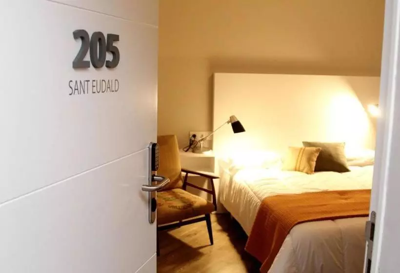 Bressol B&b