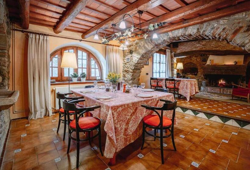 مبيت وإفطار Can Vila