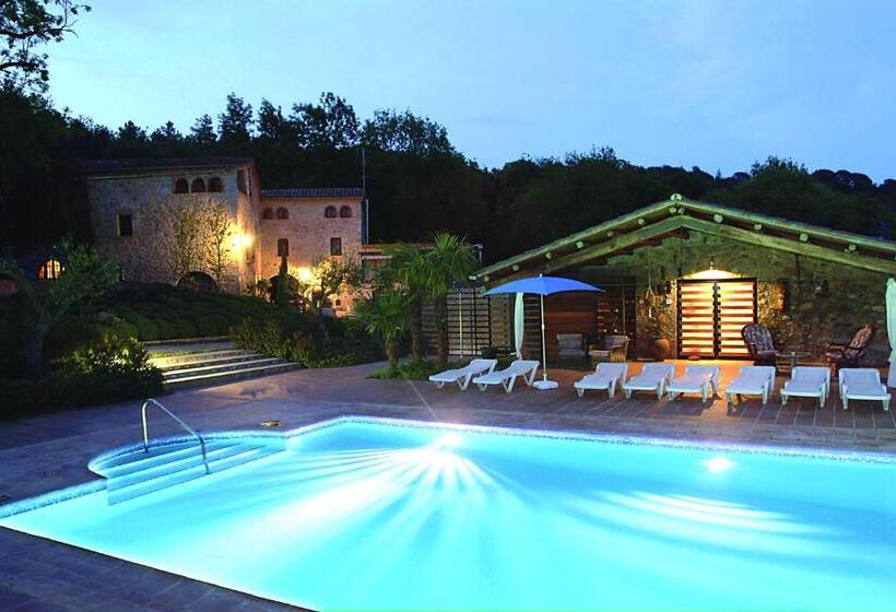 مبيت وإفطار Can Vila