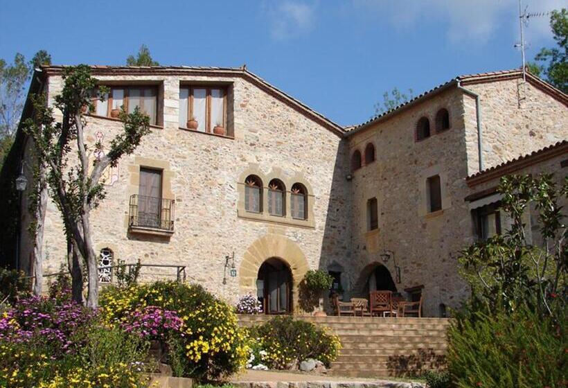 مبيت وإفطار Can Vila