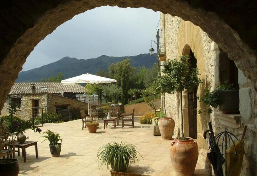 مبيت وإفطار Can Vila