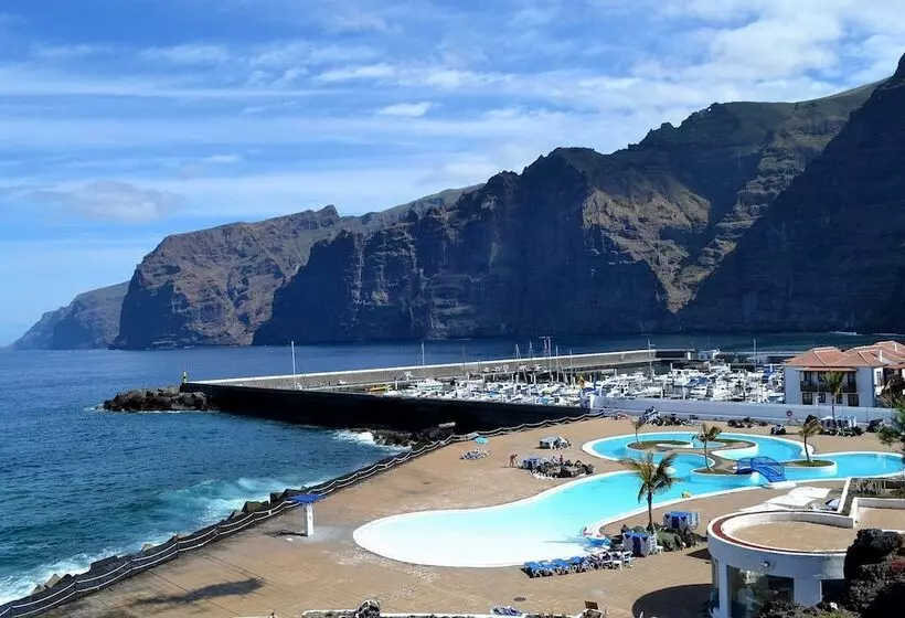 تختخواب و صبحانه Casa Regina Tenerife