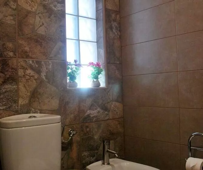 تختخواب و صبحانه Casa Regina Tenerife