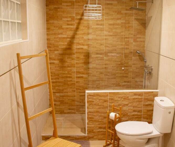 تختخواب و صبحانه Casa Regina Tenerife