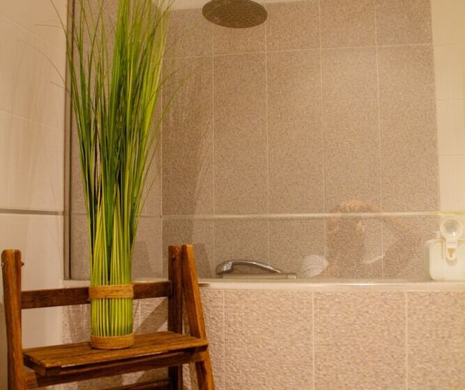 تختخواب و صبحانه Casa Regina Tenerife