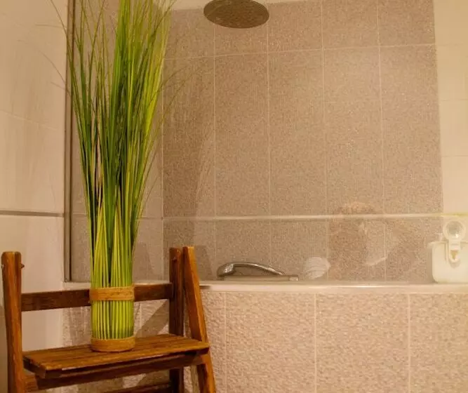تختخواب و صبحانه Casa Regina Tenerife