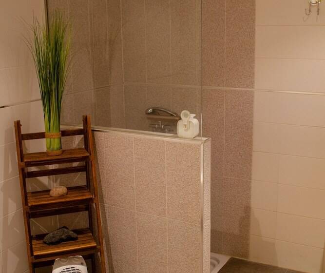 تختخواب و صبحانه Casa Regina Tenerife