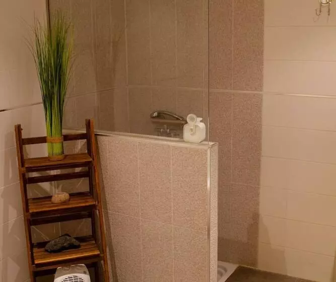 تختخواب و صبحانه Casa Regina Tenerife