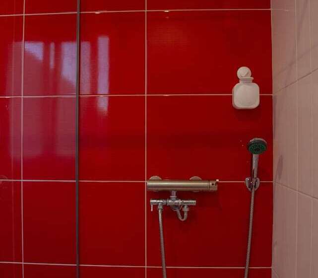 تختخواب و صبحانه Casa Regina Tenerife