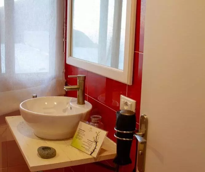 تختخواب و صبحانه Casa Regina Tenerife