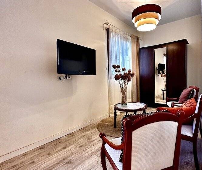 تختخواب و صبحانه Casa Regina Tenerife