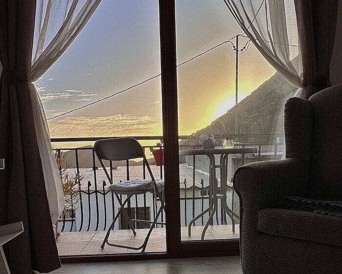 تختخواب و صبحانه Casa Regina Tenerife