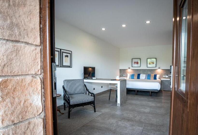 تختخواب و صبحانه Casa Rural Arotzenea