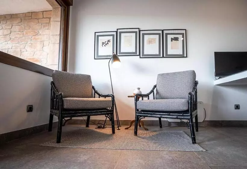 ベッドアンドブレックファースト Casa Rural Arotzenea