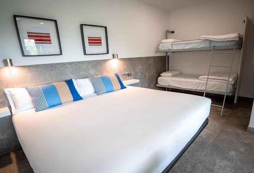 تختخواب و صبحانه Casa Rural Arotzenea