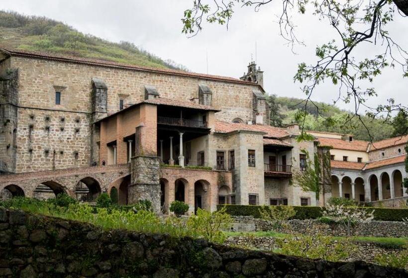 צימר Casa Rural Fuente El Boticario