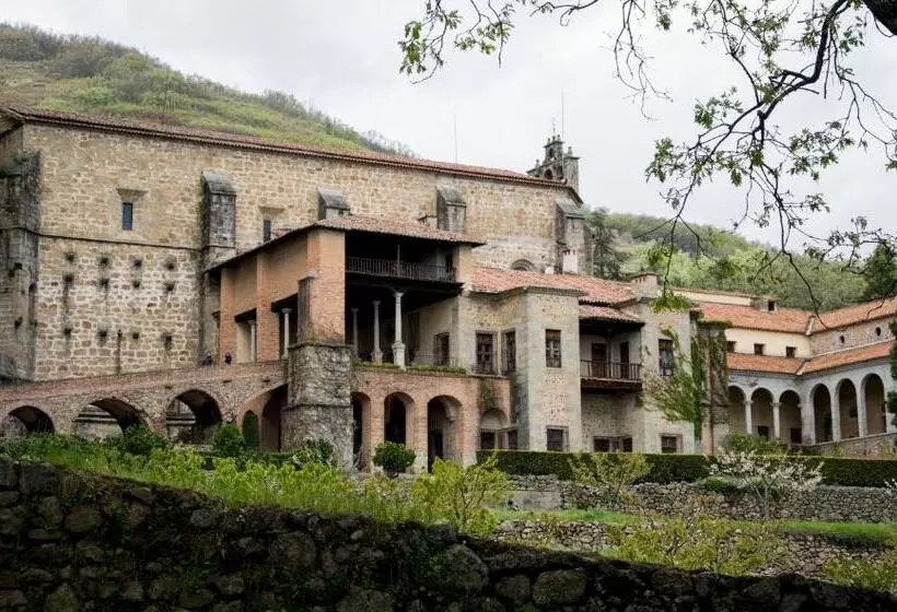 ベッドアンドブレックファースト Casa Rural Fuente El Boticario