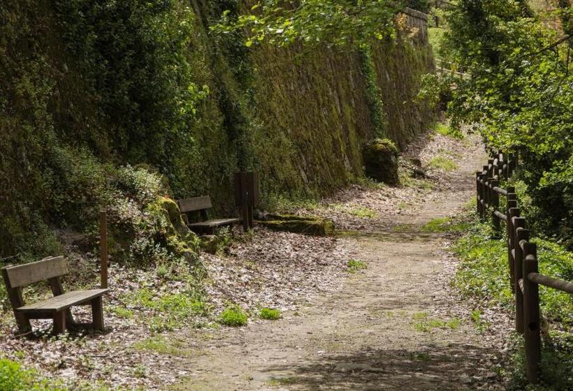 צימר Casa Rural Fuente El Boticario