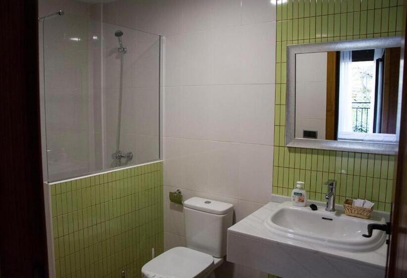 צימר Casa Rural Fuente El Boticario