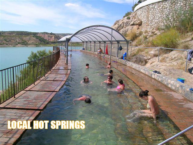 צימר Cuevacasa Cave Retreat Secluded Location With Mountain Views