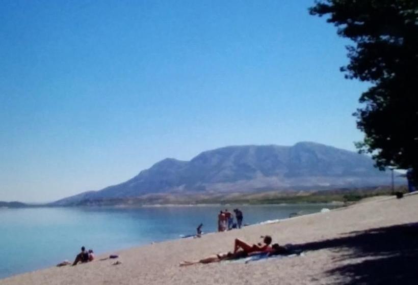 צימר Cuevacasa Cave Retreat Secluded Location With Mountain Views