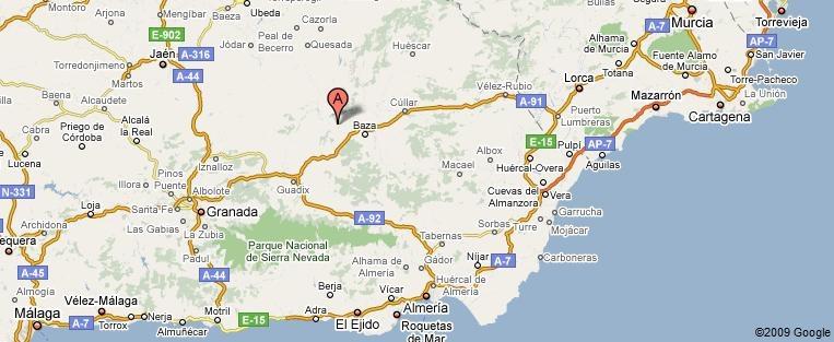 צימר Cuevacasa Cave Retreat Secluded Location With Mountain Views