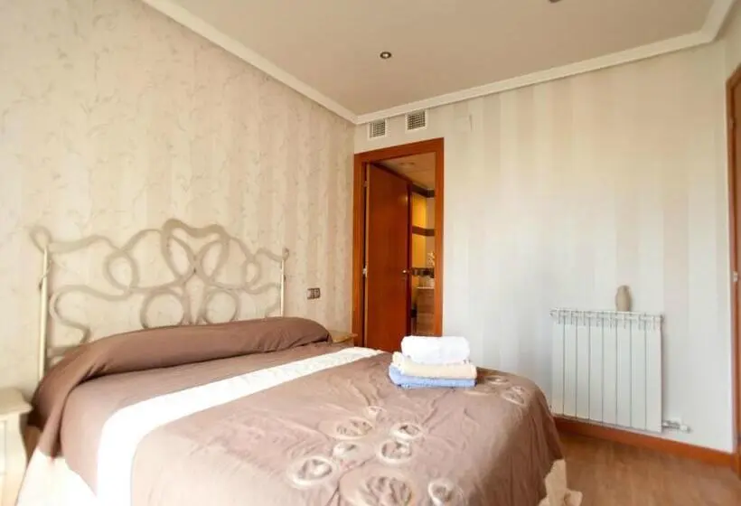 Bed And Breakfast En Salou
